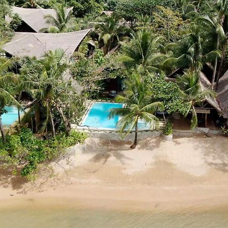 Buko Beach Resort (Adults Only) El Nido Eksteriør billede