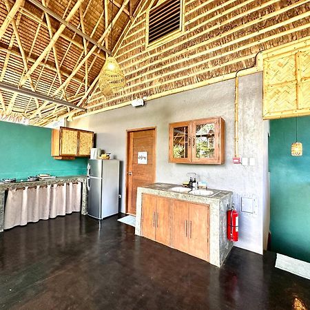 Buko Beach Resort (Adults Only) El Nido Eksteriør billede