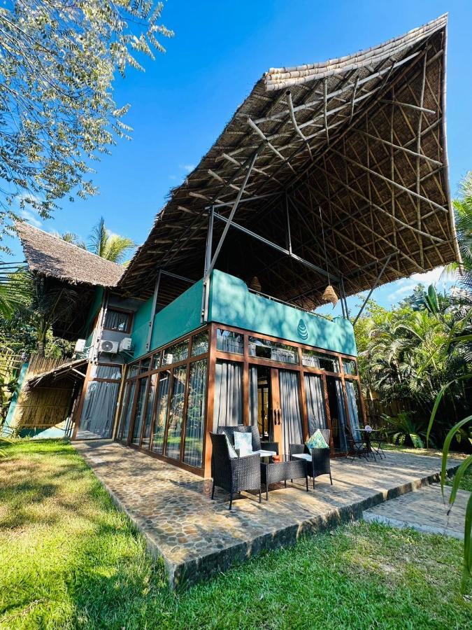 Buko Beach Resort (Adults Only) El Nido Eksteriør billede