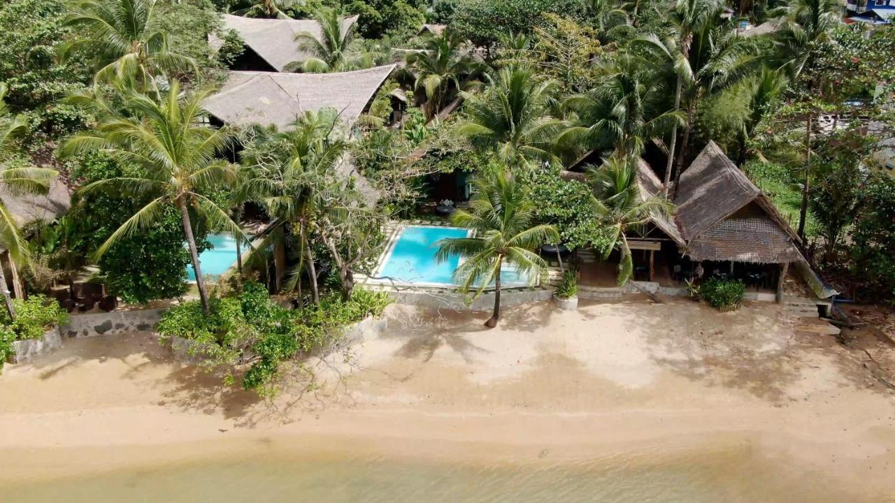 Buko Beach Resort (Adults Only) El Nido Eksteriør billede