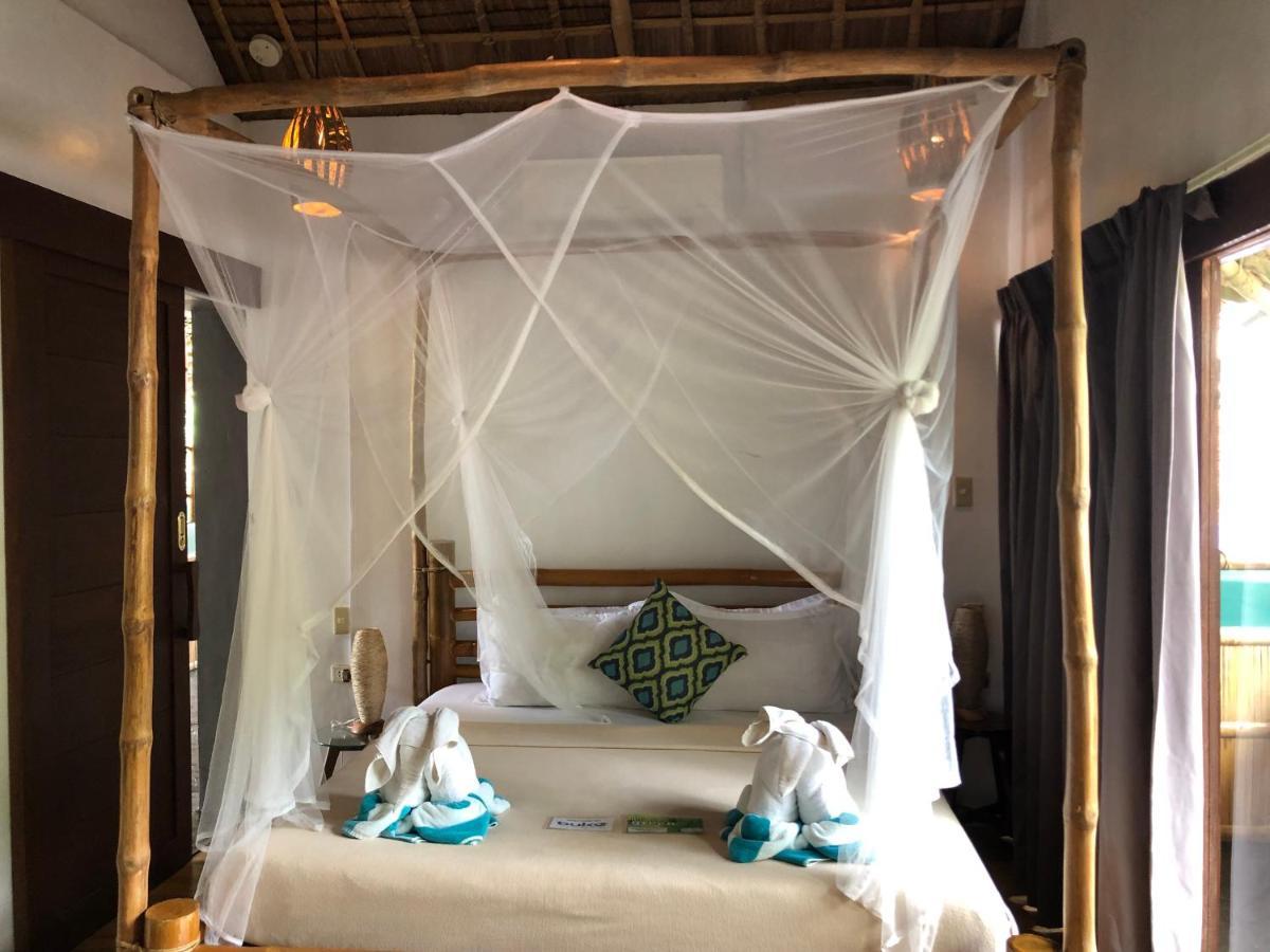 Buko Beach Resort (Adults Only) El Nido Eksteriør billede