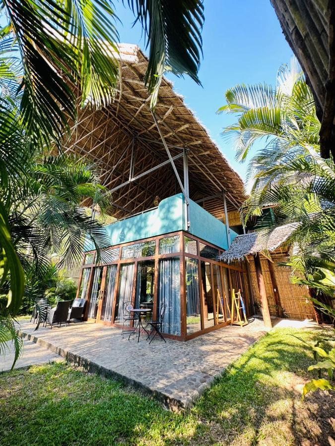 Buko Beach Resort (Adults Only) El Nido Eksteriør billede