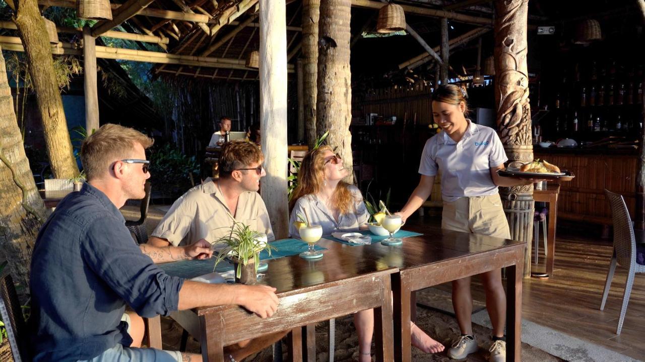 Buko Beach Resort (Adults Only) El Nido Eksteriør billede