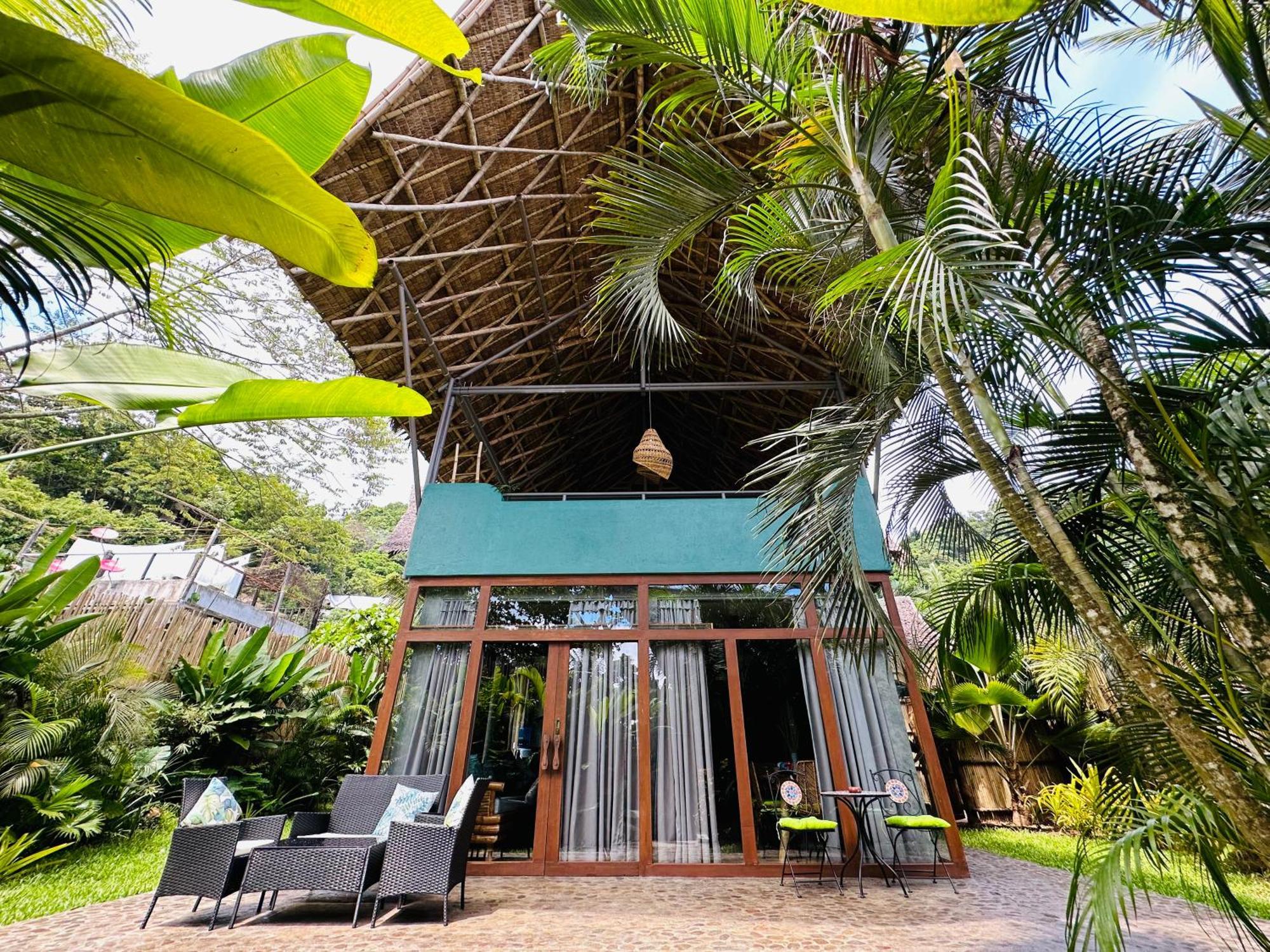 Buko Beach Resort (Adults Only) El Nido Eksteriør billede