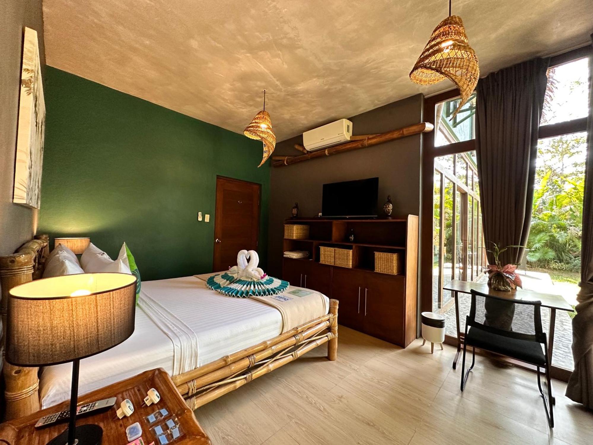 Buko Beach Resort (Adults Only) El Nido Eksteriør billede