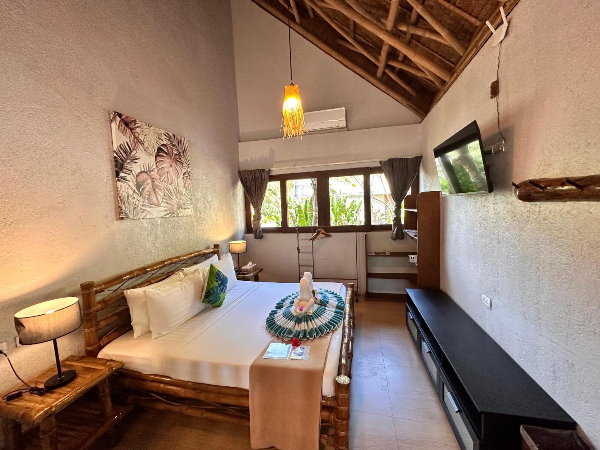 Buko Beach Resort (Adults Only) El Nido Eksteriør billede