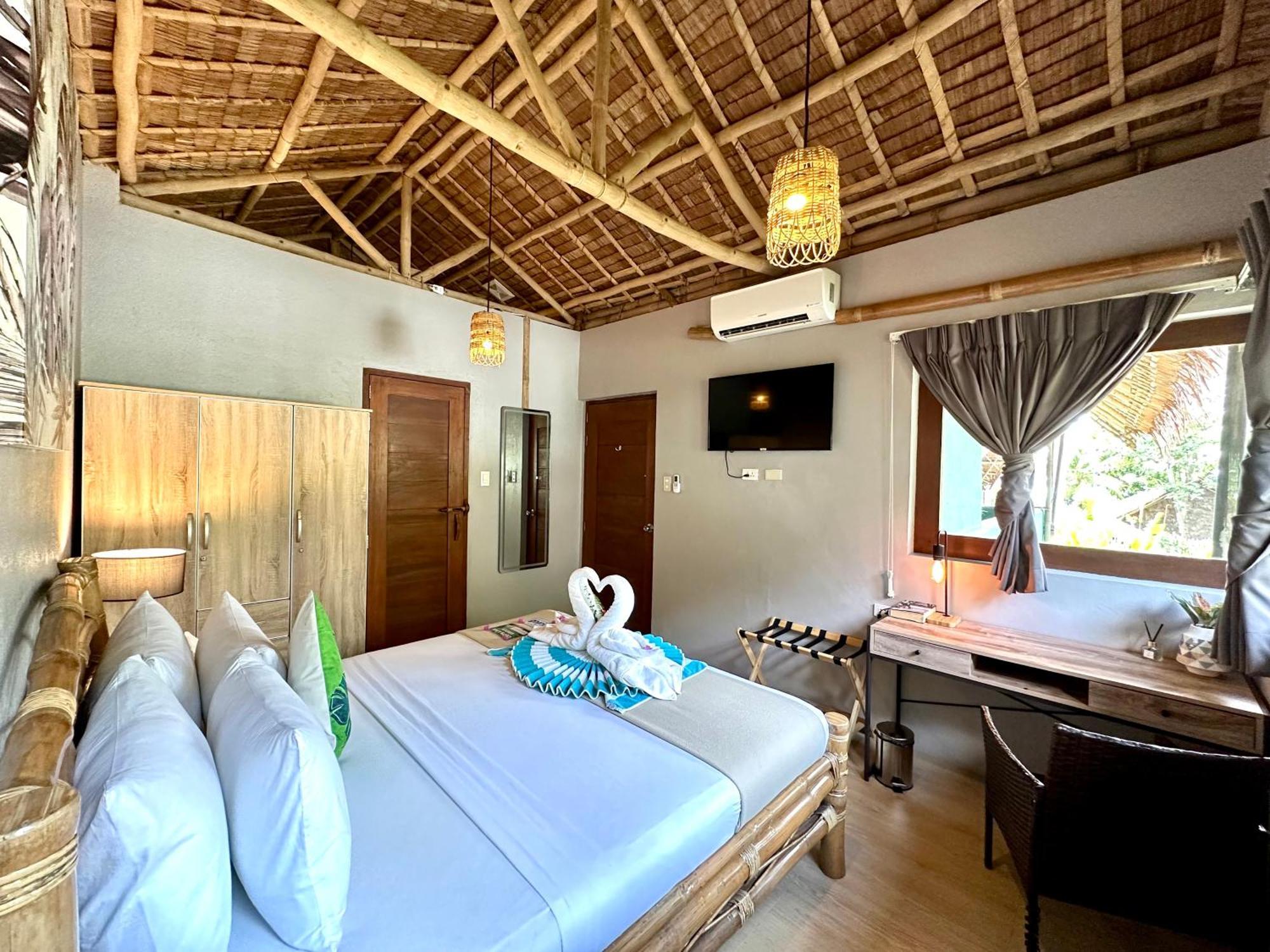 Buko Beach Resort (Adults Only) El Nido Eksteriør billede