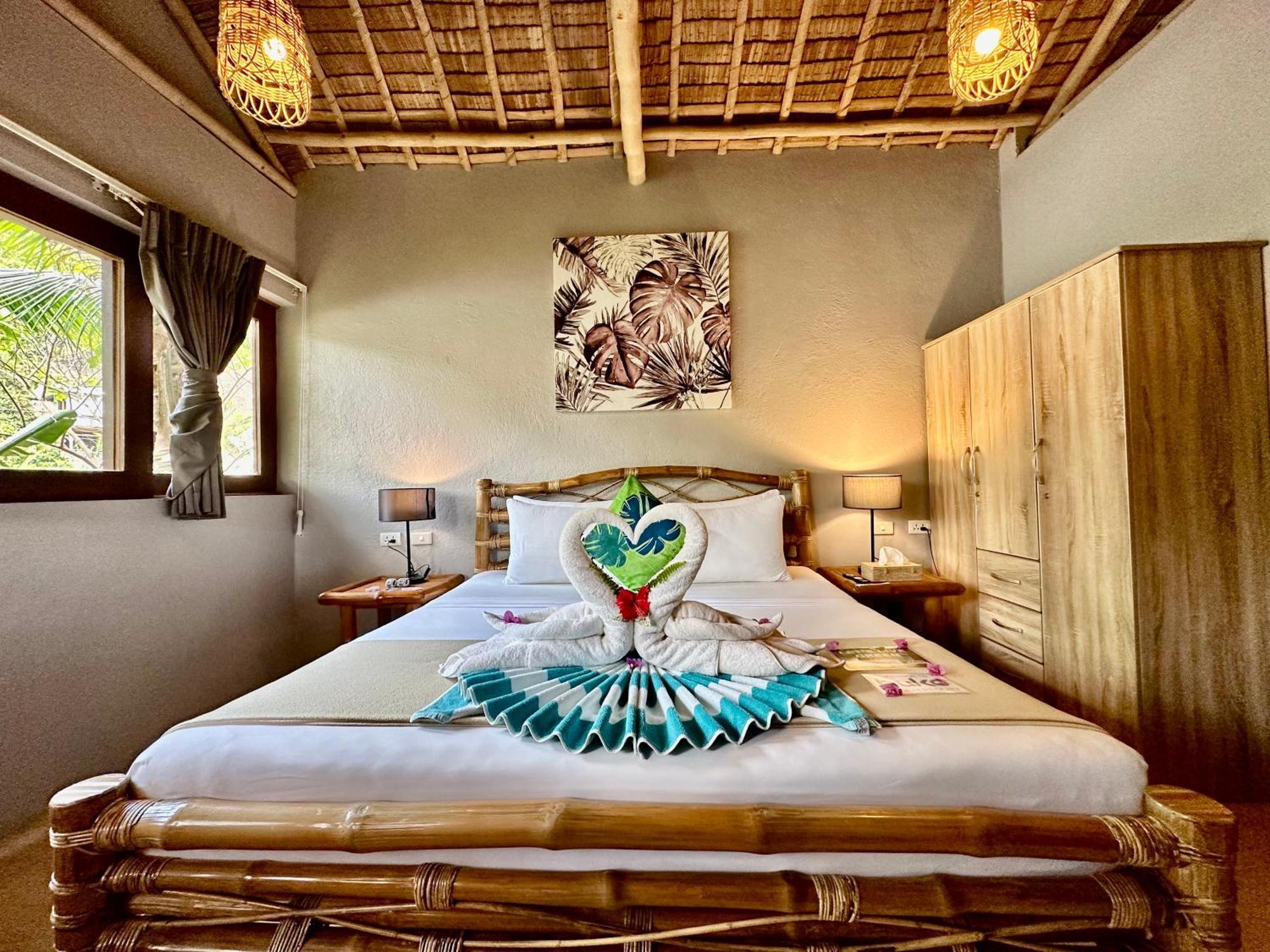 Buko Beach Resort (Adults Only) El Nido Eksteriør billede