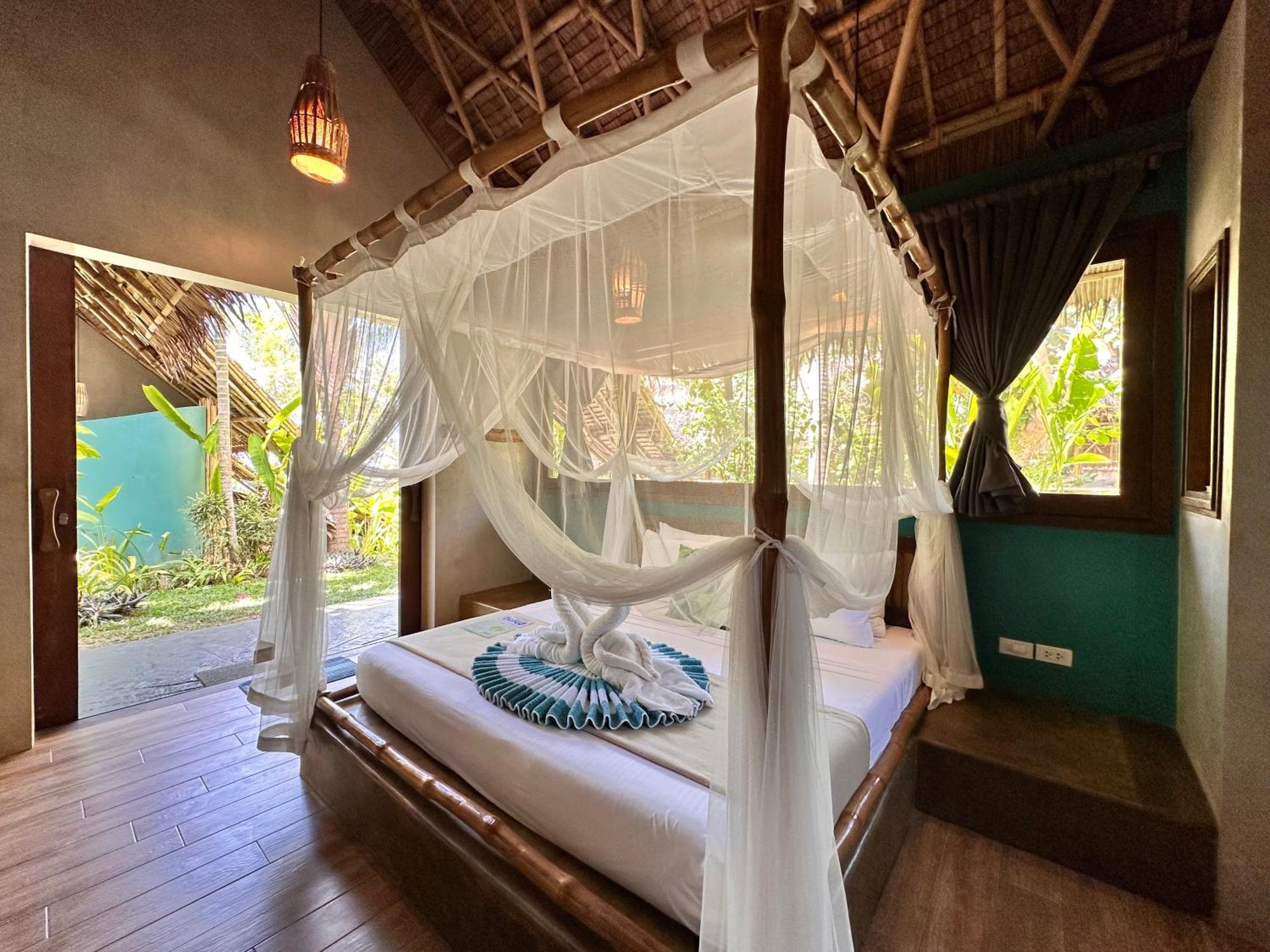 Buko Beach Resort (Adults Only) El Nido Eksteriør billede