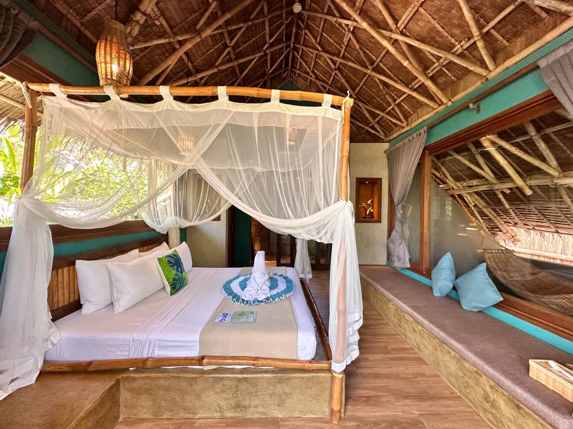 Buko Beach Resort (Adults Only) El Nido Eksteriør billede