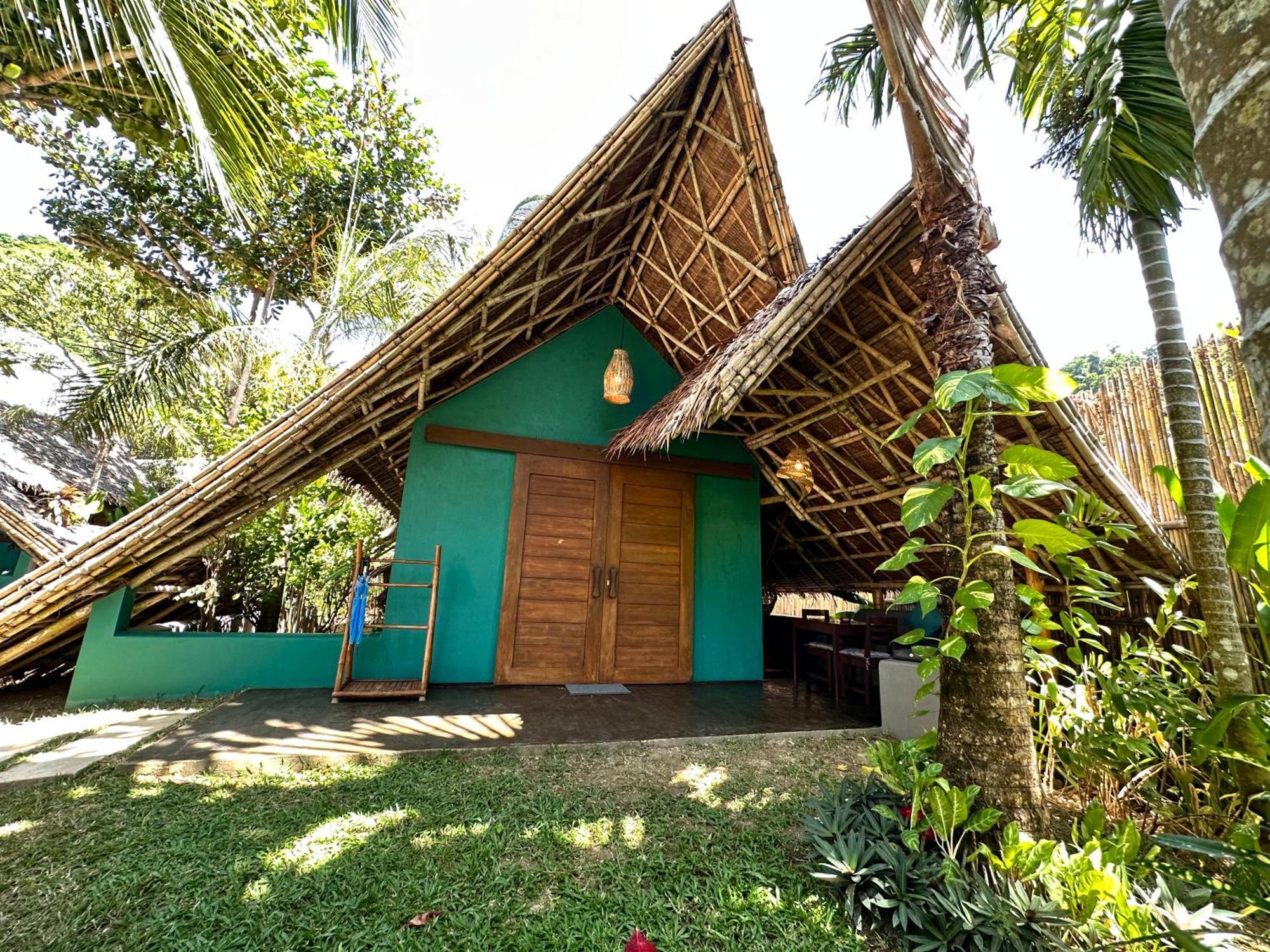 Buko Beach Resort (Adults Only) El Nido Eksteriør billede