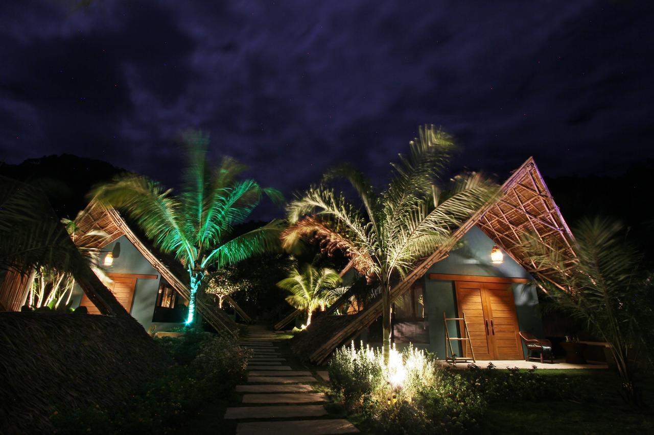Buko Beach Resort (Adults Only) El Nido Eksteriør billede