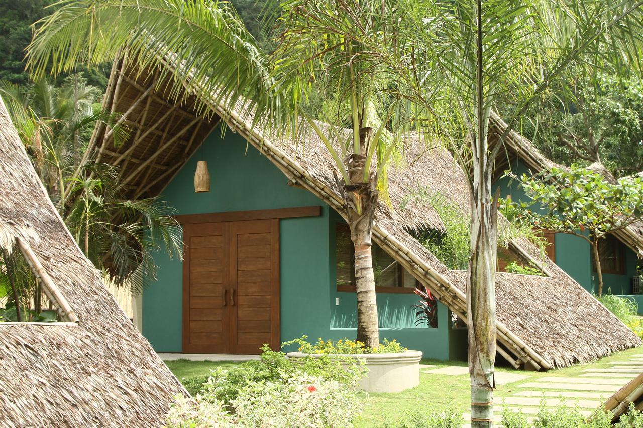 Buko Beach Resort (Adults Only) El Nido Eksteriør billede