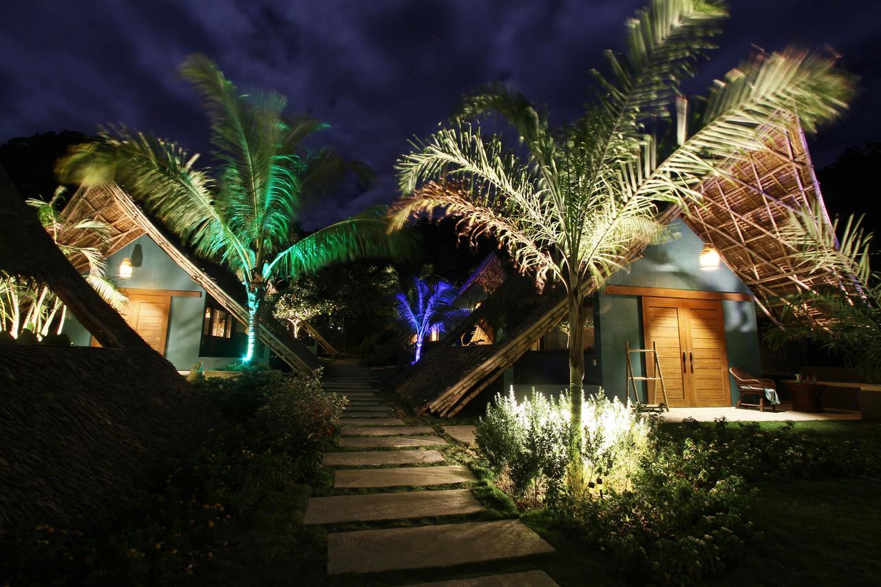 Buko Beach Resort (Adults Only) El Nido Eksteriør billede