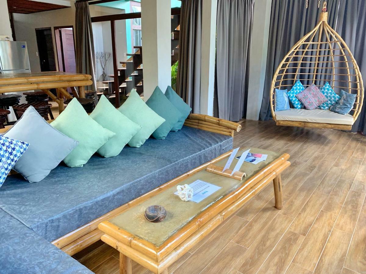 Buko Beach Resort (Adults Only) El Nido Eksteriør billede