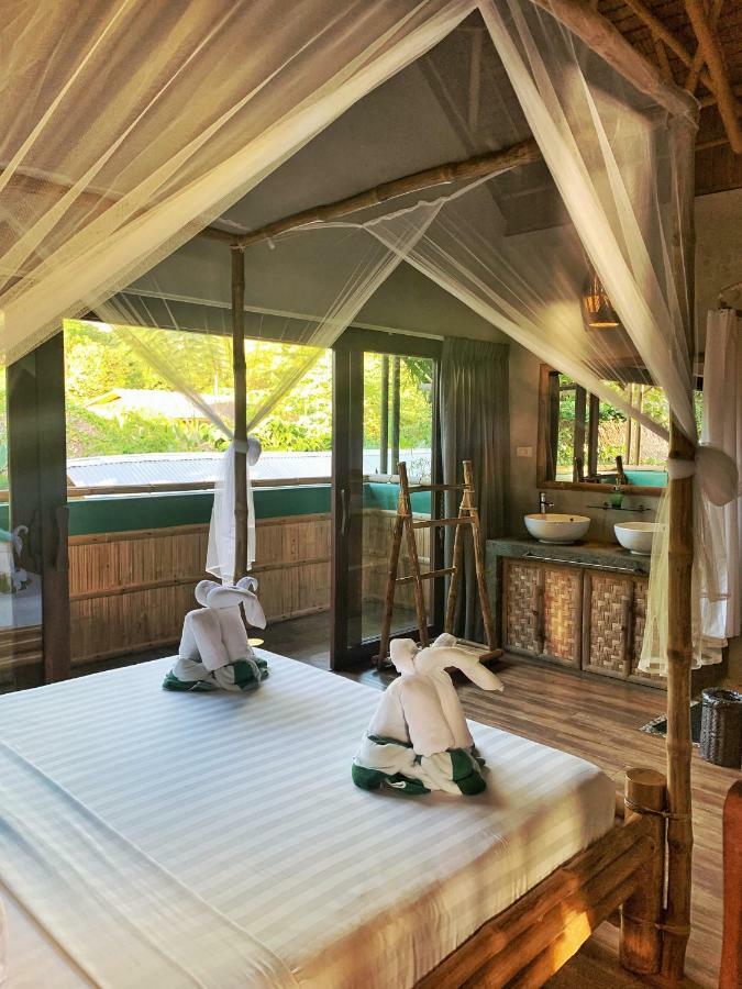 Buko Beach Resort (Adults Only) El Nido Eksteriør billede