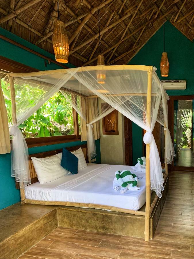 Buko Beach Resort (Adults Only) El Nido Eksteriør billede
