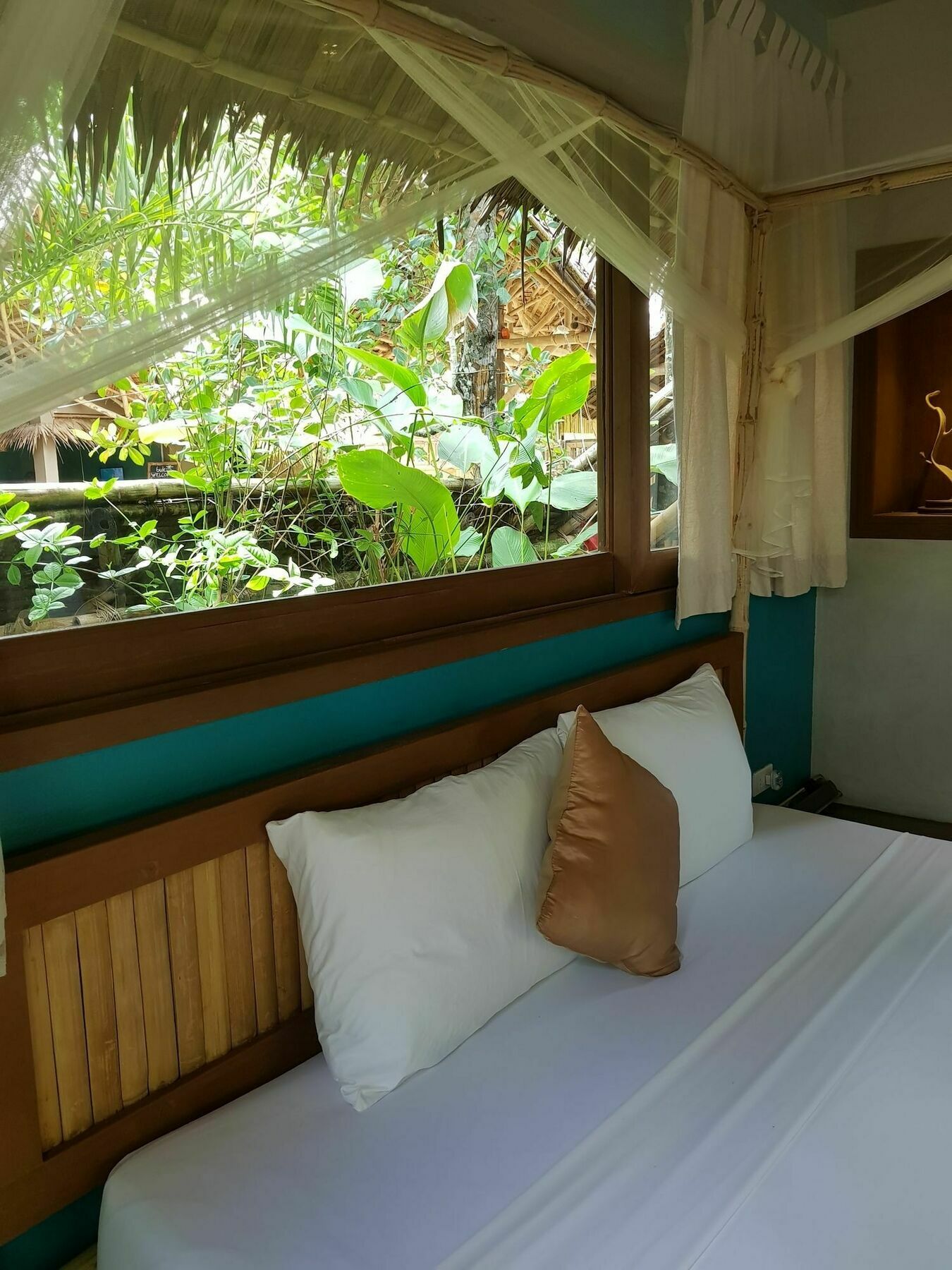 Buko Beach Resort (Adults Only) El Nido Eksteriør billede