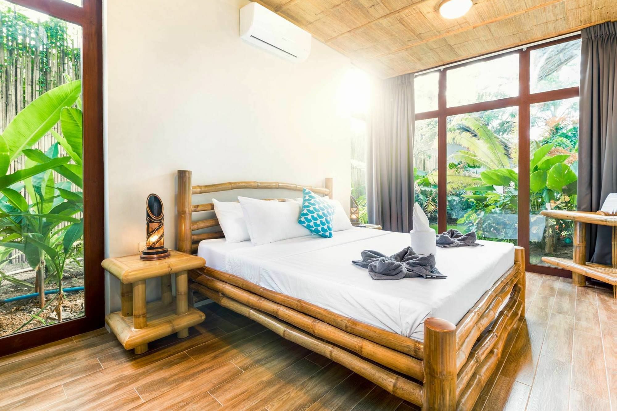 Buko Beach Resort (Adults Only) El Nido Eksteriør billede
