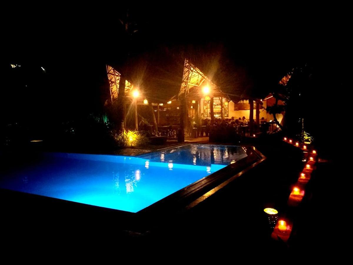 Buko Beach Resort (Adults Only) El Nido Eksteriør billede